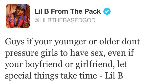 initialaphrodisia:  weloveblackgirls:  Did I actually just approve of something by