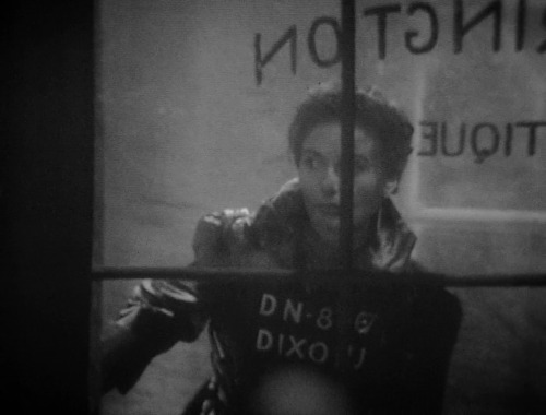 Nineteen Eighty-Four | TV | Rudolph Cartier | 1954