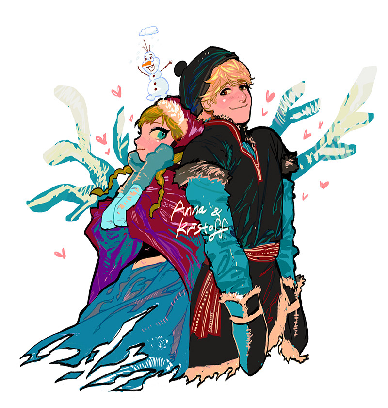 disneylicious-art:  (x) 
