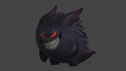 Gengar