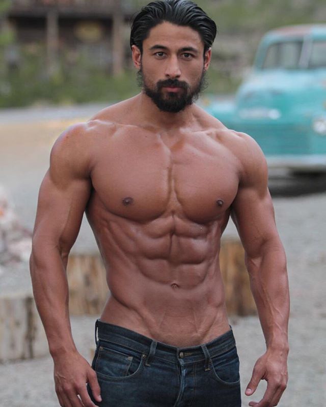   Justin Gonzales   