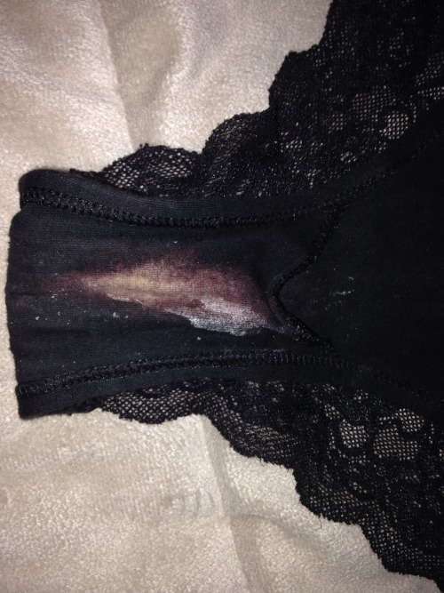  fletchbeast1 submitted:  Told ya more to CUM!