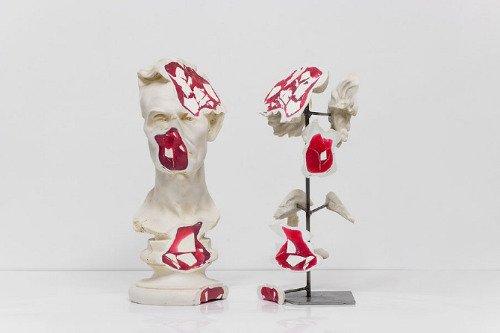 razorshapes:Nick van Woert - Untitled, 2010