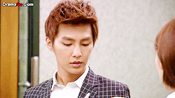 fy-aoishouta:  Just You eps. 20: this is your breakfast 