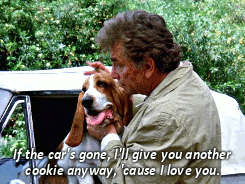 jacksondeforestkelley-archive-d:  Columbo // Grand Deceptions (1989) 