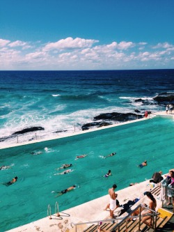 Surfs Up