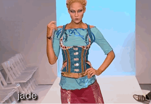 monkeysaysficus:  sodomymcscurvylegs:  Whenever we talk about good female characters