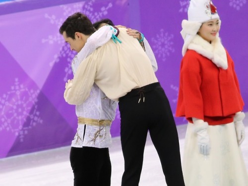 Yuzu×Javi