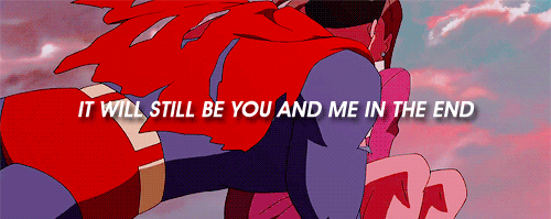 fyeahsupermanandloislane:let us always find each other (insp)