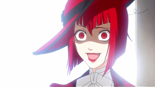 esterial:  30 Day Anime Challenge - Day 18 Favorite Supporting Female Anime Character