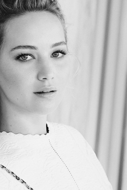 j-lawperfection-deactivated2019: Jennifer Lawrence for Be Dior S/S 2015