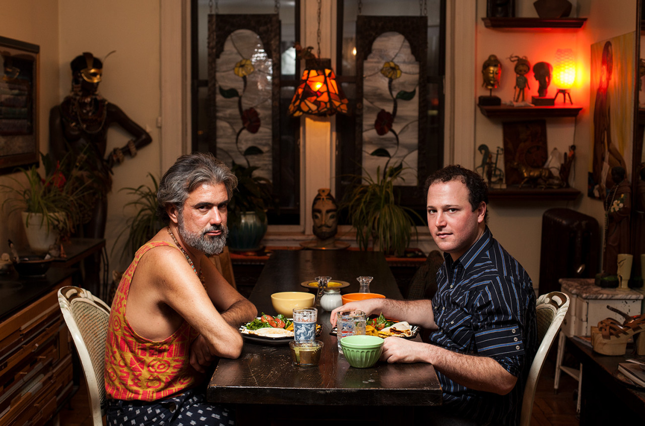 bobbycaputo:     Lois Bielefeld | Weeknight Dinners    Photographer Reveals What