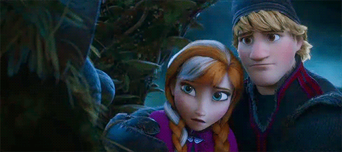 part-of-that-adventure:mellarksbakerry:I'm sorry Kristoff. If it was her head, that would be easy. B