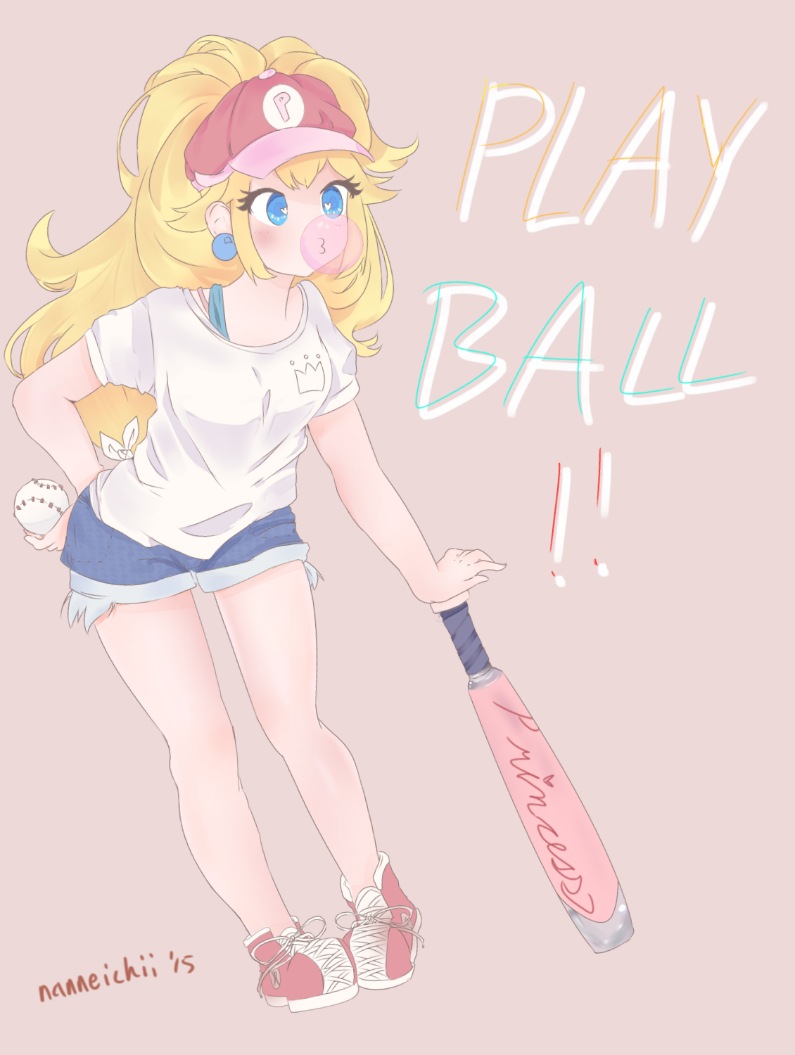 nanneichii:  new print i think
