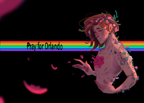 prayfororlando