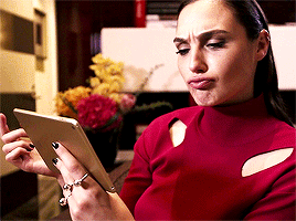 gal-gadot:I feel that I’ve got the opportunity to set a great role model for girls