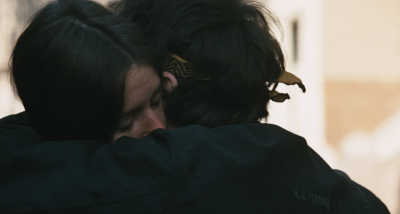 filmaticbby:The Panic in Needle Park (1971)dir. Jerry Schatzberg