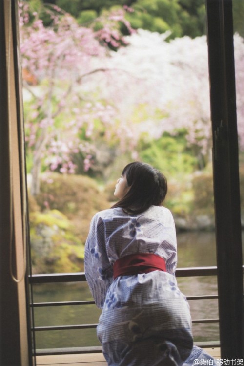 omiansary:  Mai Mai Pics from Photobook 