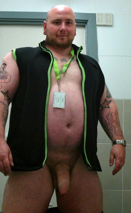 Bears and Beef