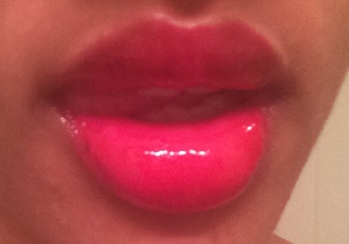 Juicy