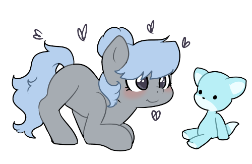 bubblepopmod:  BUT GUESS WHAT IM GONNA BE ABLE TO GET  <3