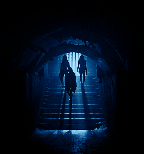 TITANS | S03E13 - PURPLE RAIN “that’s For Gotham, Bitch”