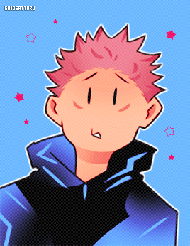 | ★ HAPPY BIRTHDAY ITADORI YUUJI ★ 03.20 ★ | 