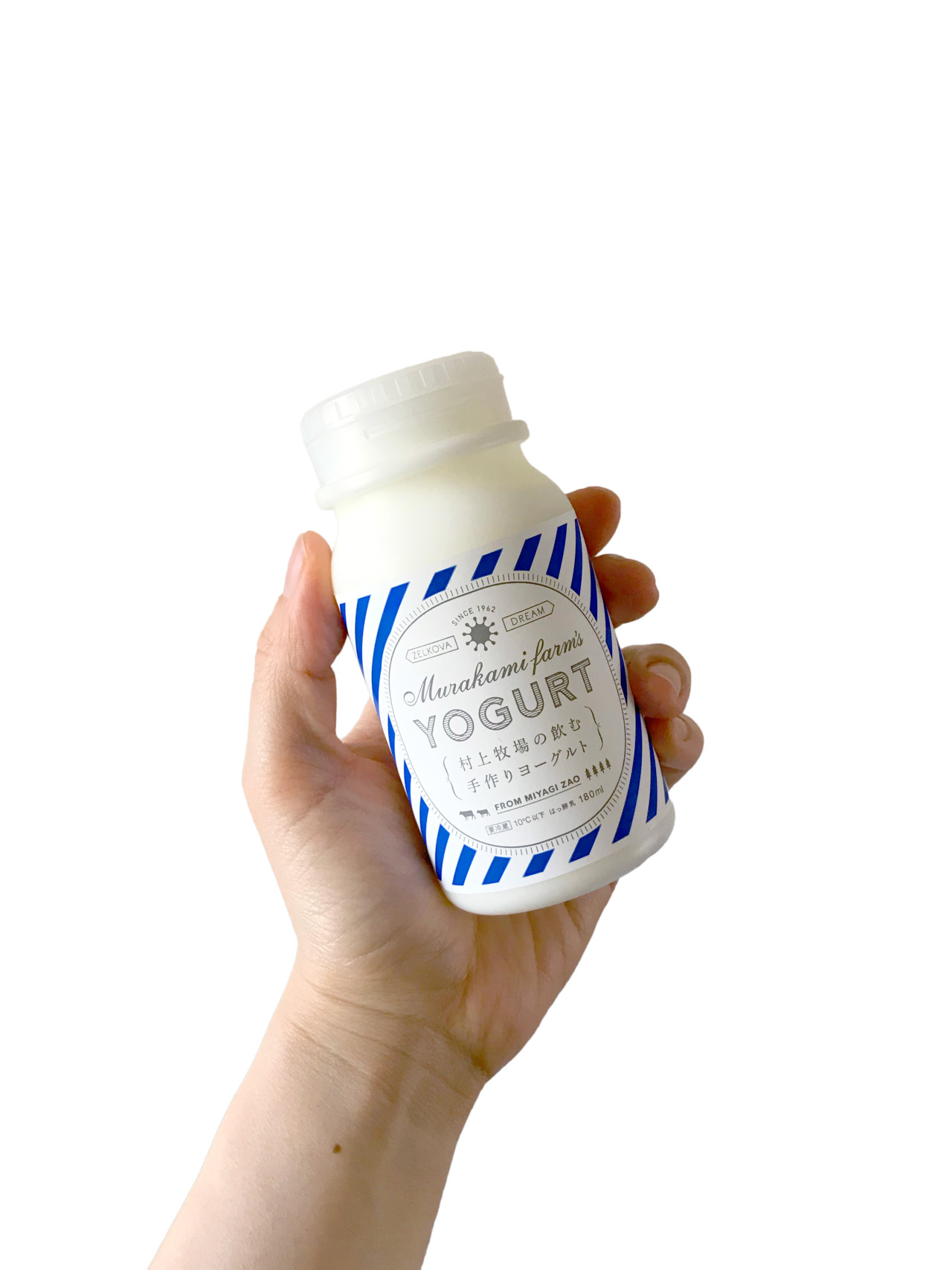 Yoghurt Zelkova Dream Murakami Farm S Yogurt Yoghurt Zelkova Dream Murakami Farm S Yogurt