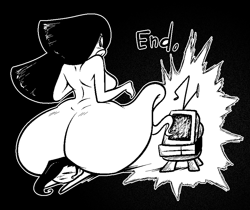 miora: Ghost Girl starring Cinder and Masoki. Enjoy!  PART 1 - PART 2 