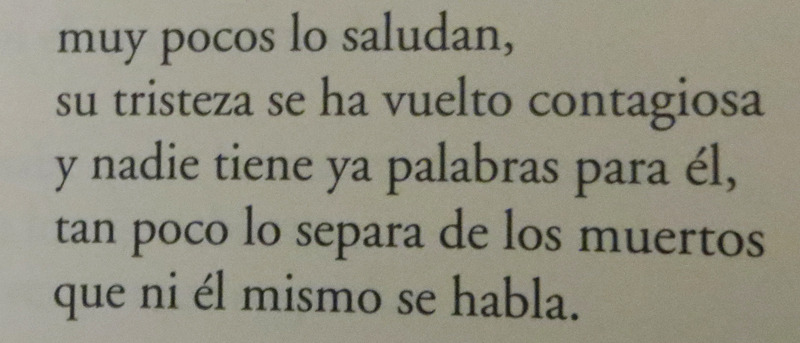 hachedesilencio:  La insistencia del daño - Fernando Valverde