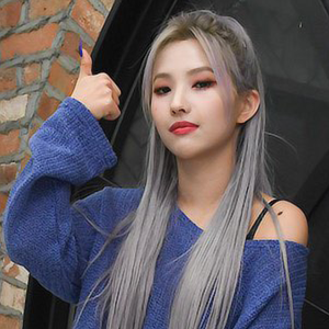 Soyeon Icons