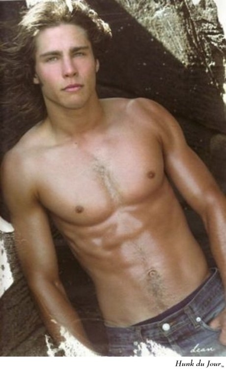 Dean geyer