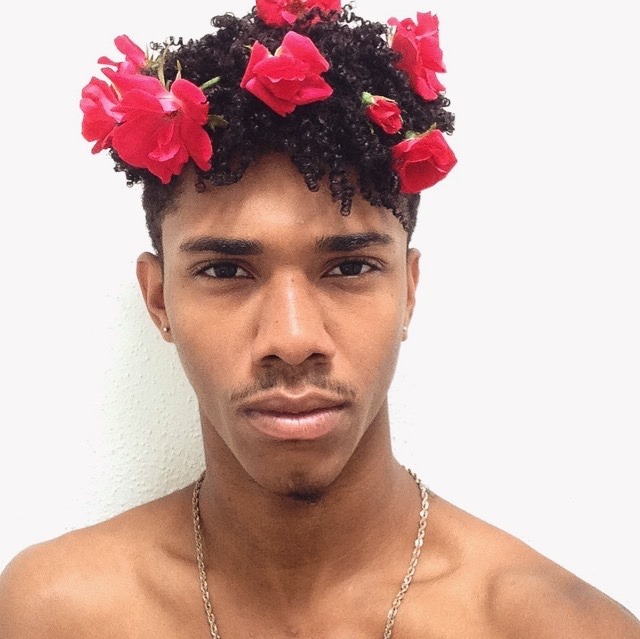 egotisticalgold:  Pt.2 🌹