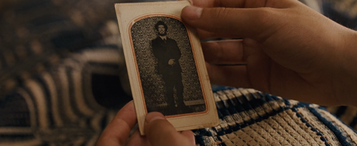 True Grit ( il Grinta ), 2010Western Directed by Joel Coen &amp; Ethan CoenDirector of Photography: 