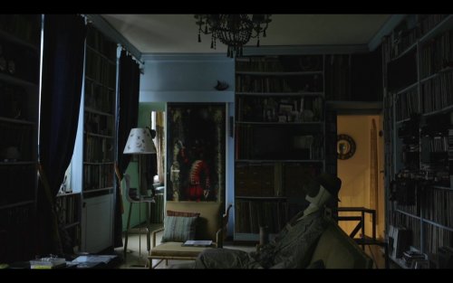 In residence: Barnaba Fornasetti - Nowness