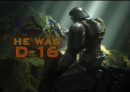 TF: ONE Trailer Screenshots That Caught My Eye Bc I'm Insane - SPOILERS BELOW CUT