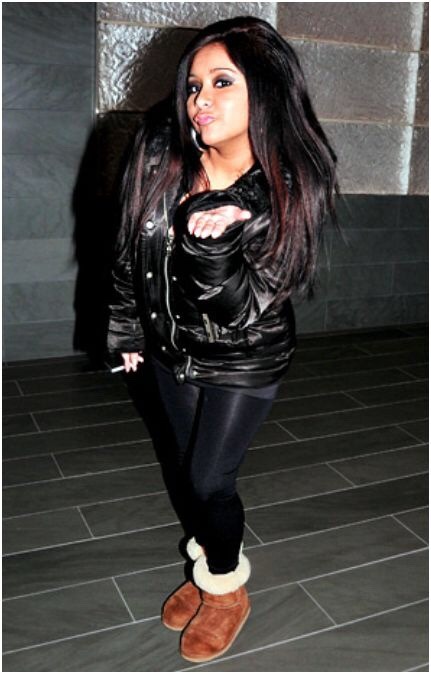 Snooki