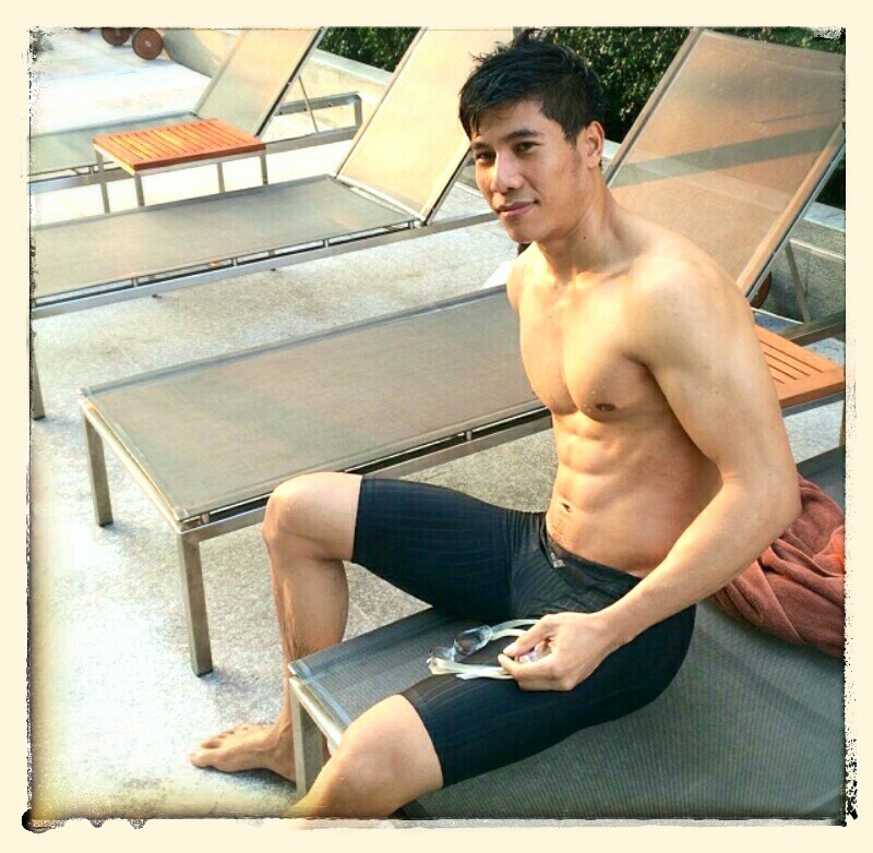 Cute Asian Men