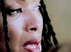 ossafracta:  AHS COVEN - Boy Parts.  “everything you got you got from us.” 