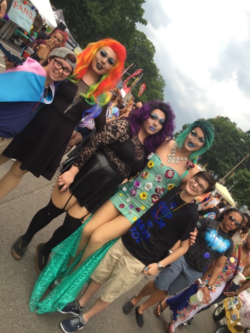 juststayaliveforme:First pridefest was lit thanks @you-had-me-at-hello-darling