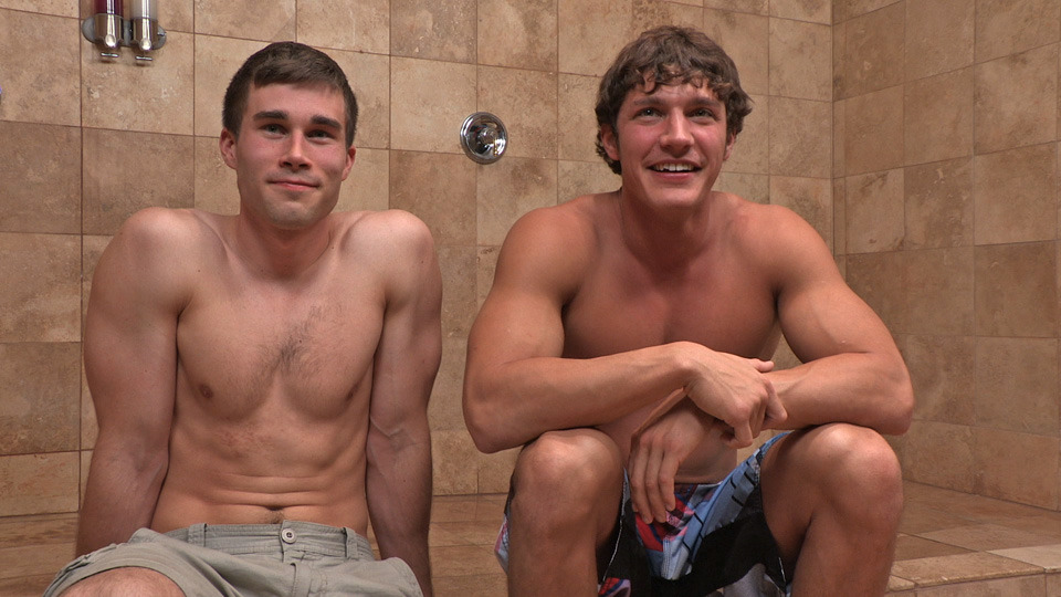 str8tloads:  Brandon from Seancody