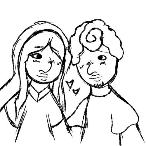 Hiii So Im Gonna Let Myself Be Cringe For A Second And Share A Welcome Home Au Ive Had For Awhile