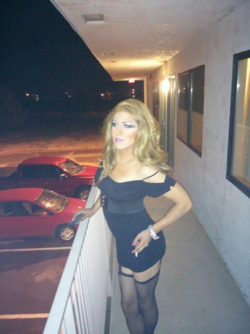 jazmendezz:  My weekend! #tranny #reblog #followme 