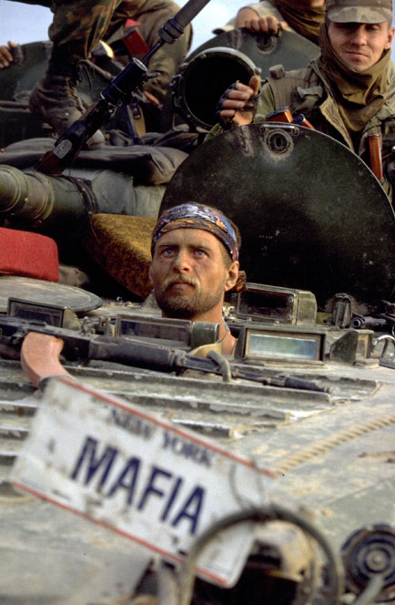 enrique262:Chechen Wars.