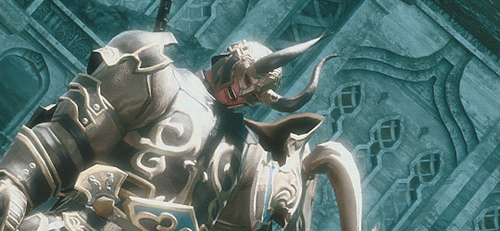 -Sword Of The South-