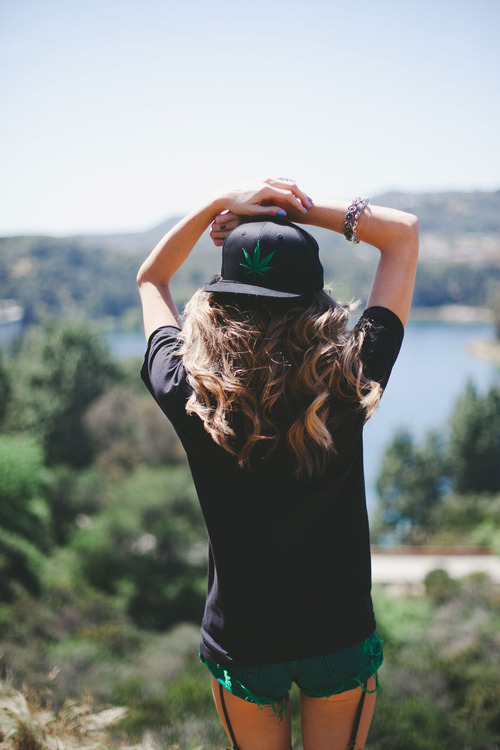 Into A Stoner's Mind!