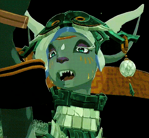 HYRULE WARRIORS: AGE OF IMPRISONMENT Winter 2025