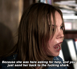captainmarvels: When Jayden’s social worker asked her about it, she said her father