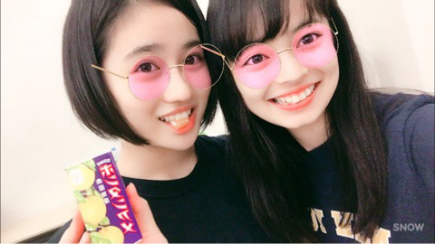 すっきり！頑張ろう！上國料萌衣｜アンジュルム メンバー オフィシャルブログ Powered by Ameba
