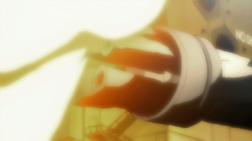kingaragorn31:  Rebuild of Evangelion - Eva 01 to fire 